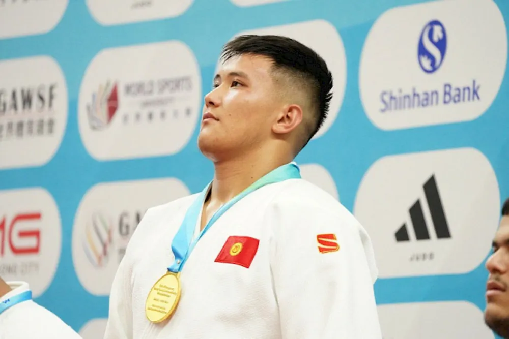 Чемпионат Азии 2024 (Южная Корея -Август) — 14