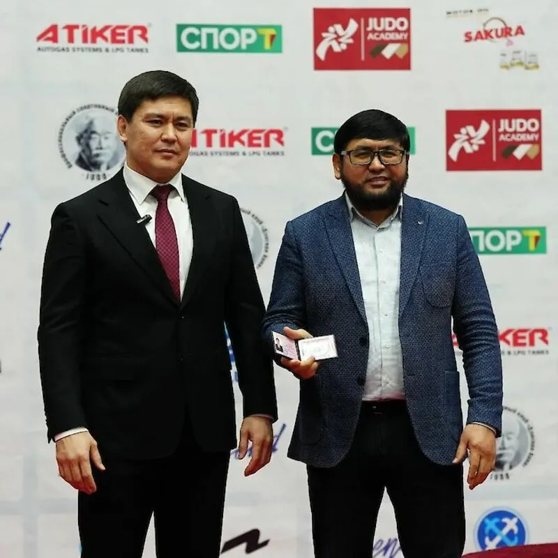Чемпионат КР 2025 (Бишкек- Январь 18‑19) — 24