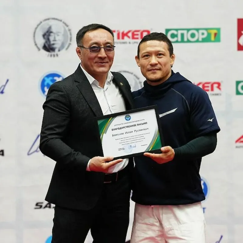 Чемпионат КР 2025 (Бишкек- Январь 18‑19) — 25